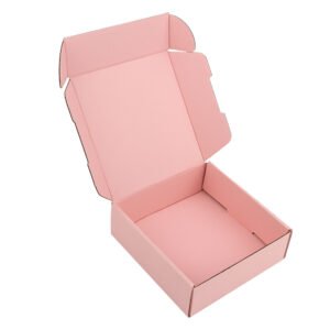 Customized Paper Boxes High-end Gift Boxes With Your Logo