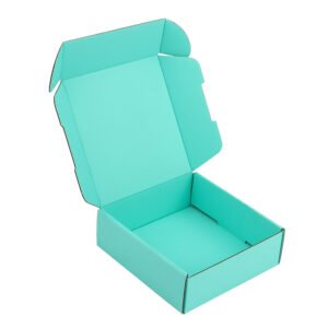 Customized Paper Boxes High-end Gift Boxes With Your Logo