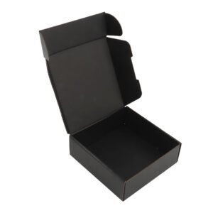 Customized Paper Boxes High-end Gift Boxes With Your Logo