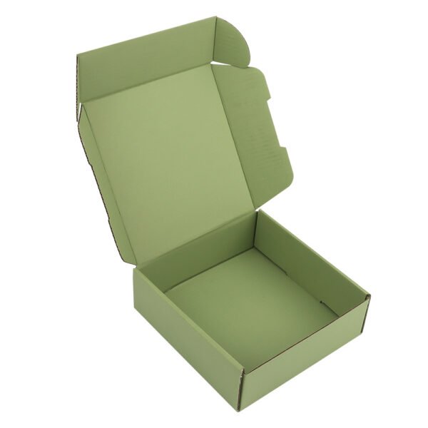 Customized Paper Boxes High-end Gift Boxes With Your Logo