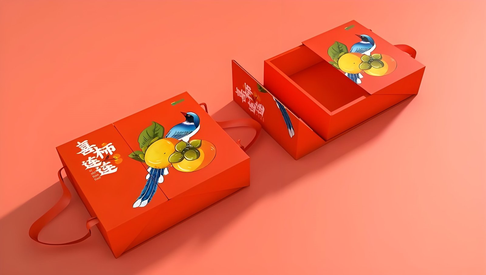 gift paper boxes