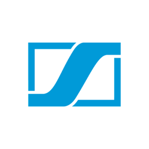 custom paper boxes packaging solution for SENNHEISER