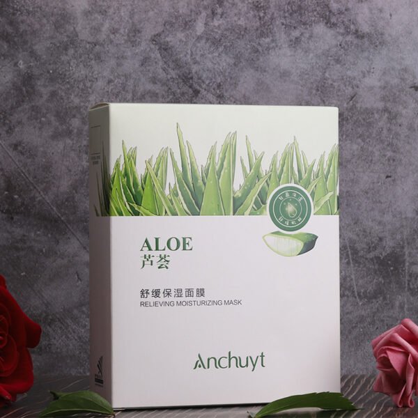 Custom Cosmetics Paper Boxes Hard Cardboard Packaging Boxes