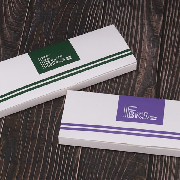 Custom Cosmetics Paper Boxes Hard Cardboard Packaging Boxes