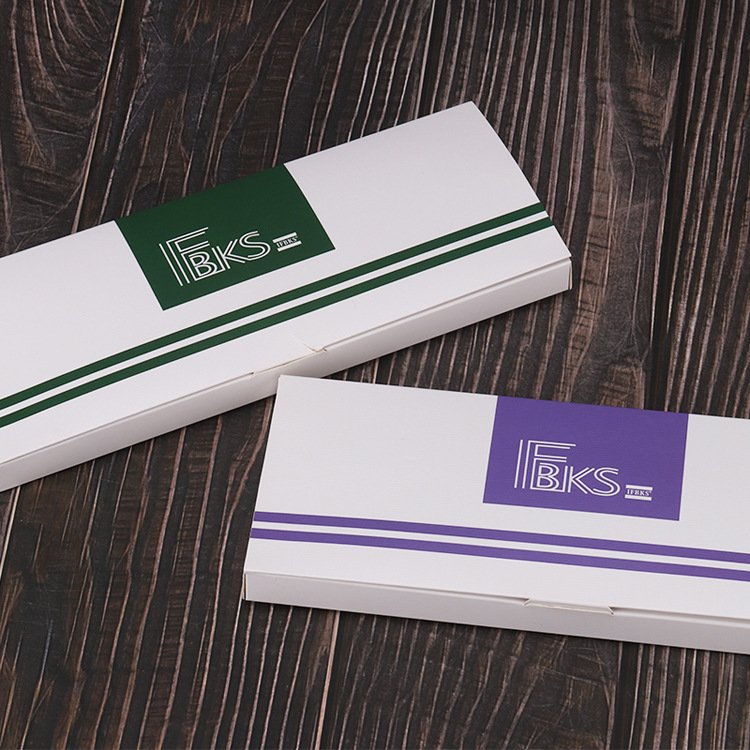Custom Cosmetics Paper Boxes Hard Cardboard Packaging Boxes