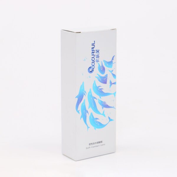 colorful cardboard cosmetics paper boxes lid base boxes for cosmetics paper packaging