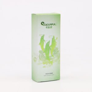 colorful cardboard cosmetics paper boxes lid base boxes for cosmetics paper packaging