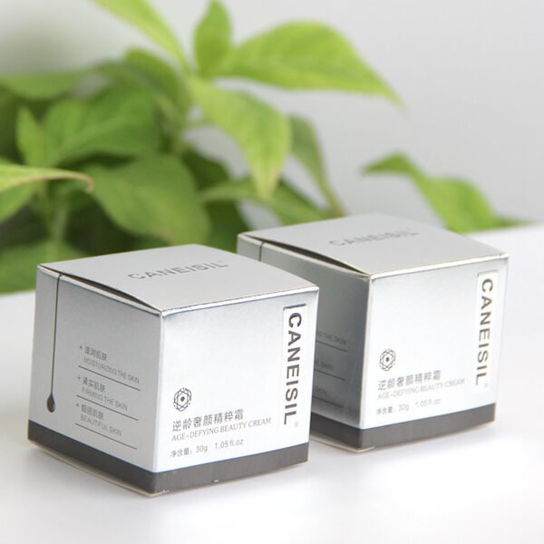 folding cosmetics paper boxes lid base boxes for cosmetics paper packaging