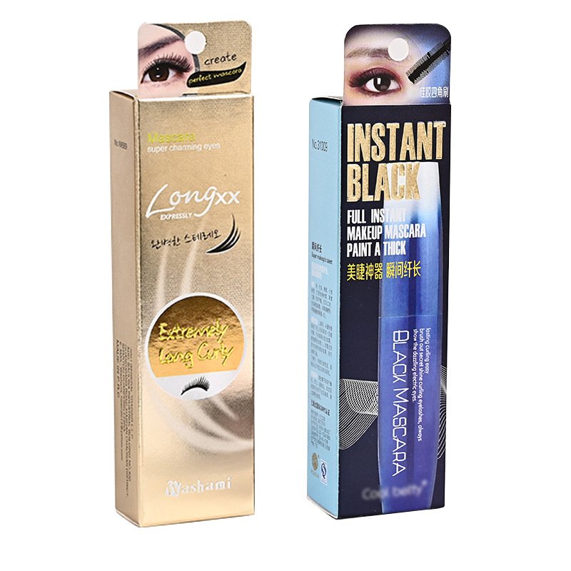 packaging boxes for cosmetics hook boxes
