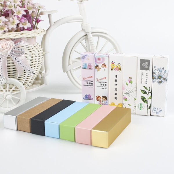 folding cosmetics paper boxes lid base boxes for cosmetics paper packaging