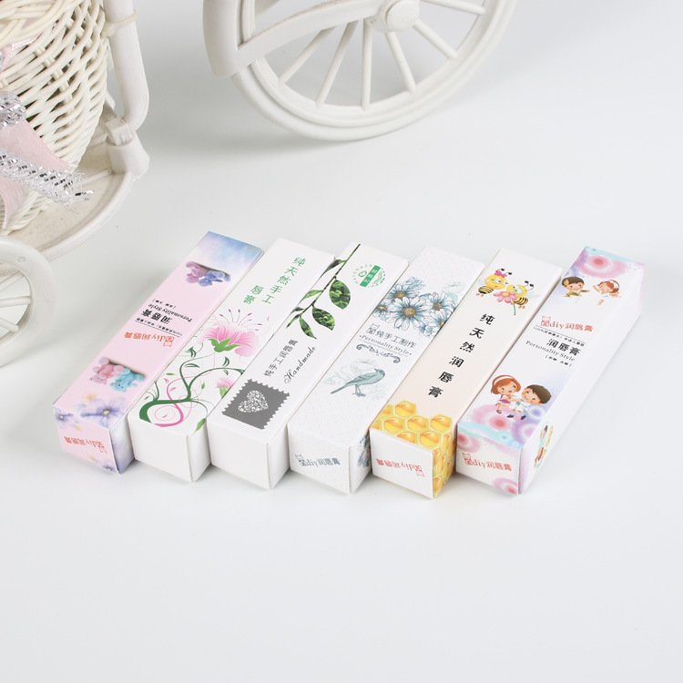 folding cosmetics paper boxes lid base boxes for cosmetics paper packaging