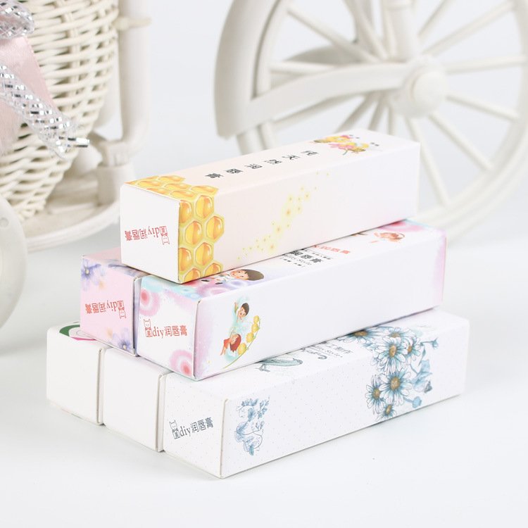 folding cosmetics paper boxes lid base boxes for cosmetics paper packaging