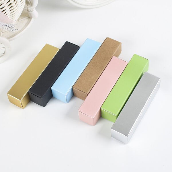 folding cosmetics paper boxes lid base boxes for cosmetics paper packaging