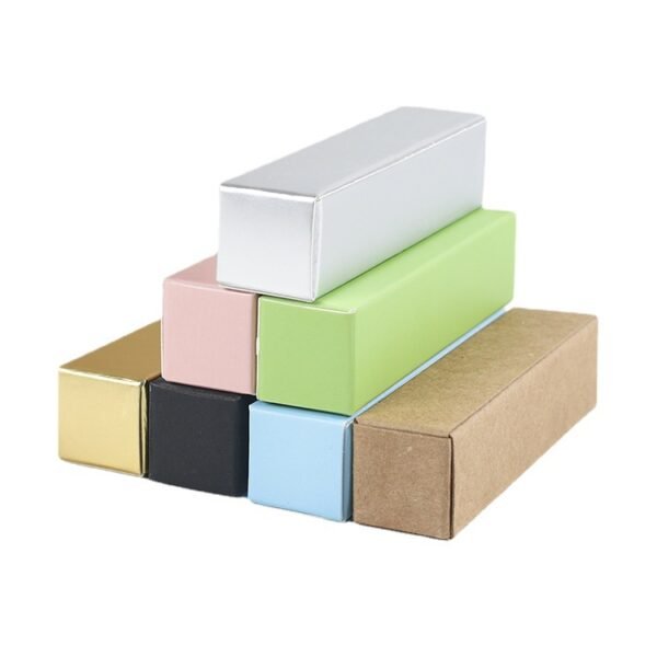 folding cosmetics paper boxes lid base boxes for cosmetics paper packaging
