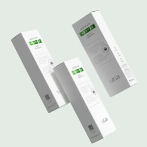 cardboard cosmetics paper boxes lid base boxes for cosmetics paper packaging
