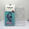 custom cardboard hook paper boxes for electronics