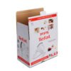 custom cardboard paper boxes for electronics