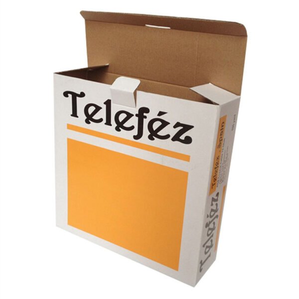 custom cardboard paper boxes with lining for electronics