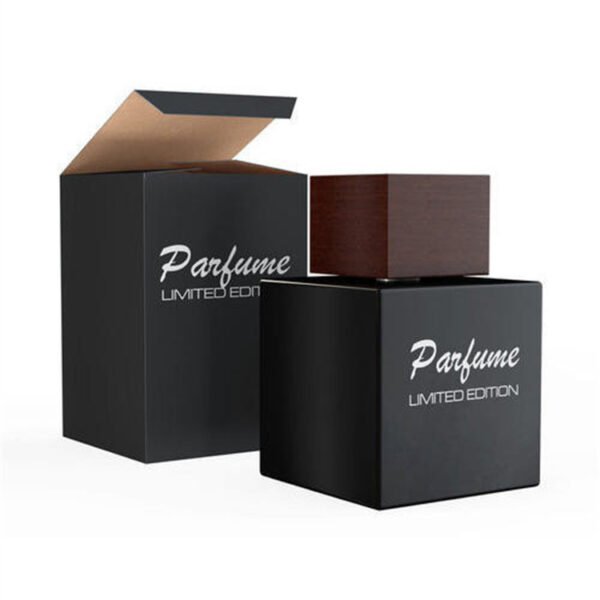 custom cardboard paper boxes with lining for electronics