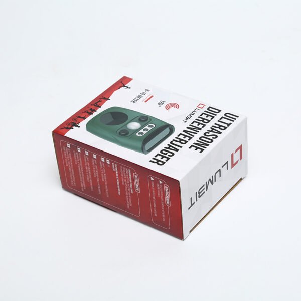 custom colorful paper boxes for electronics