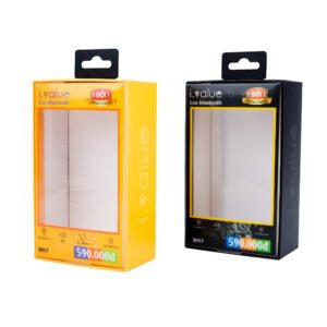 electronics packaging boxes