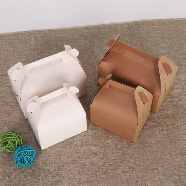 food paper boxes snacks paper boxes
