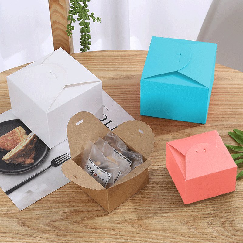 food paper boxes packaging boxes