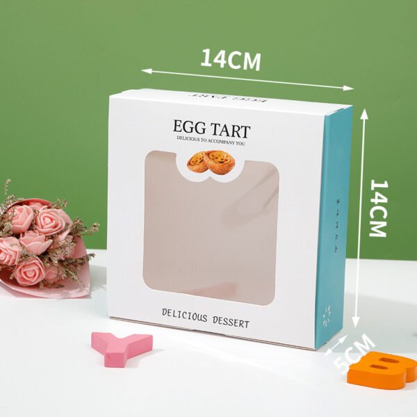 food paper boxes
