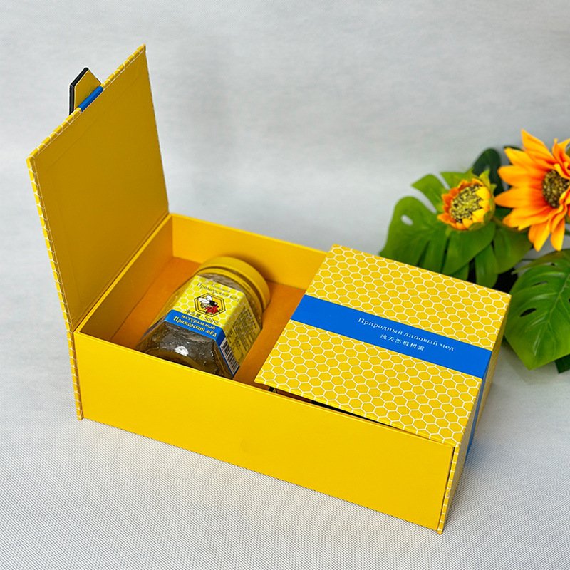 paper boxes