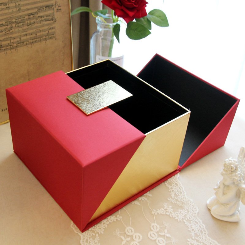 paper boxes