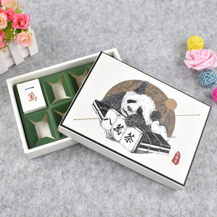 custom paper boxes for tea