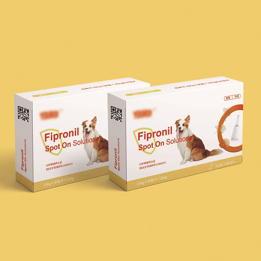 medical packaging boxes