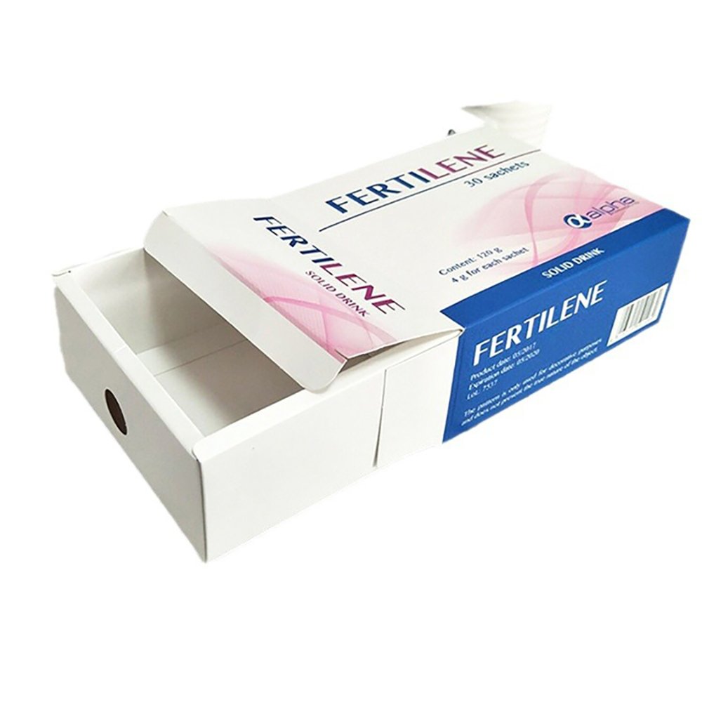 Medical Paper Boxes drawer boxes