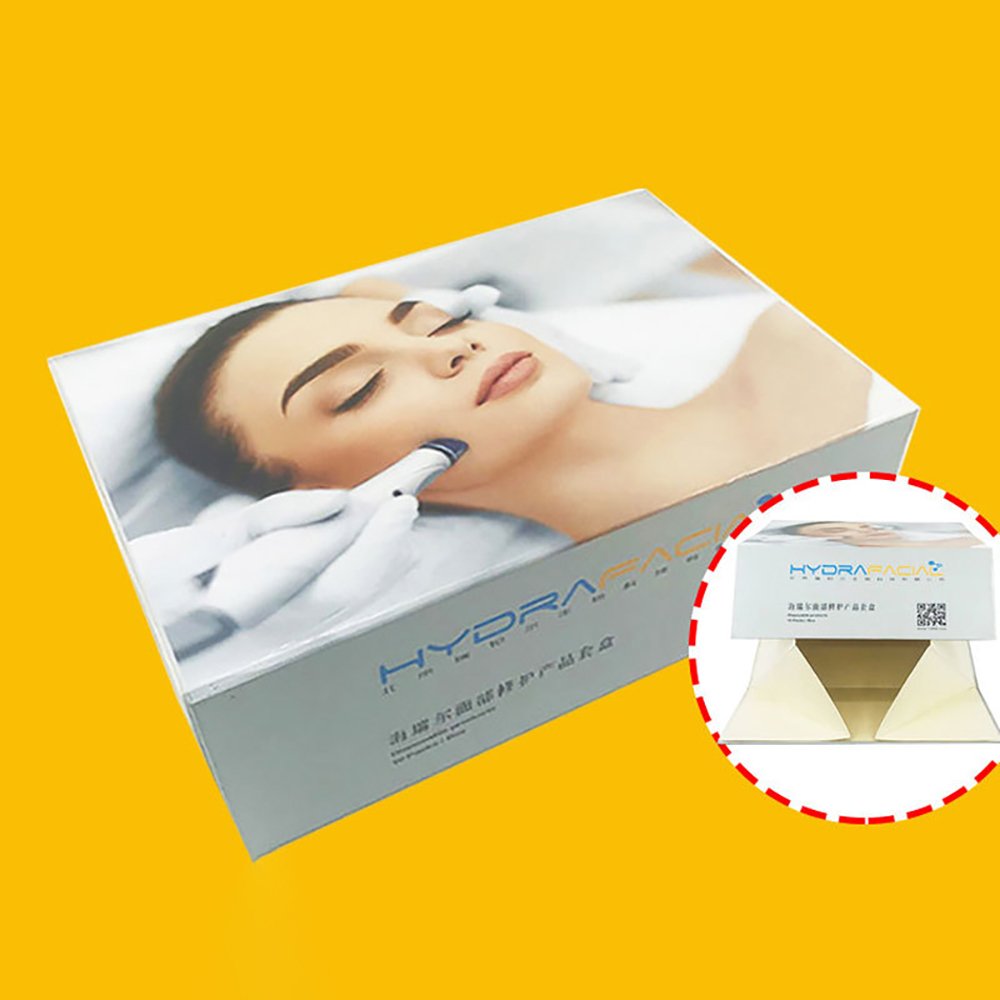 medical paper boxes