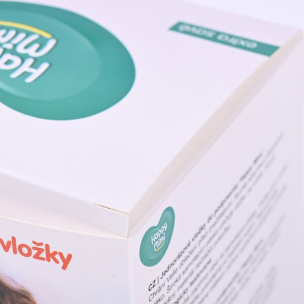 white cardboard packaging boxes medical paper boxes