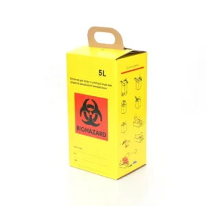custom cardboard paper boxes for medical packaging boxes