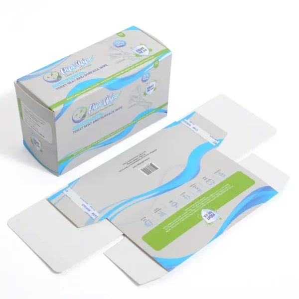 custom paper boxes for medical packaging boxes