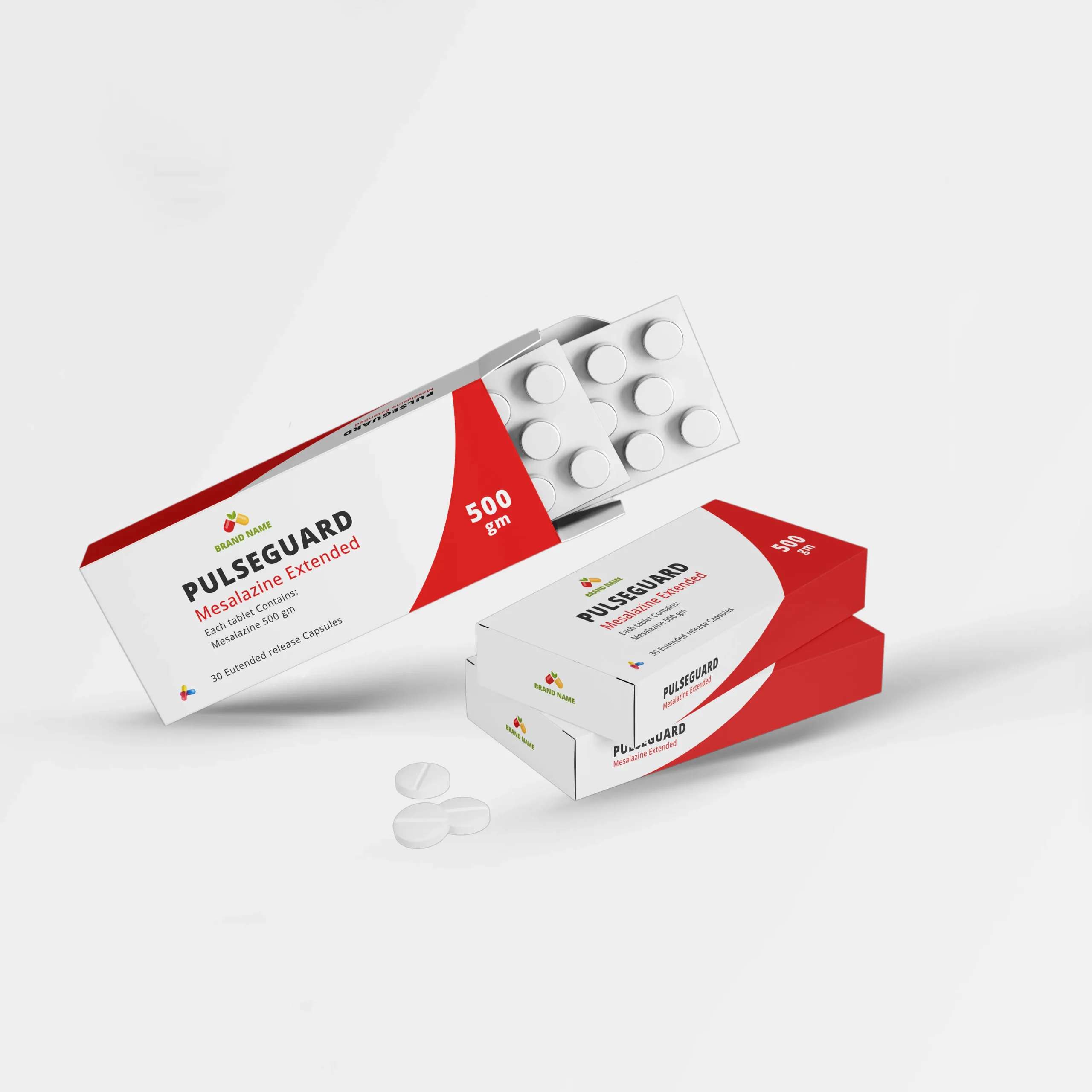 custom paper boxes for medical packaging boxes