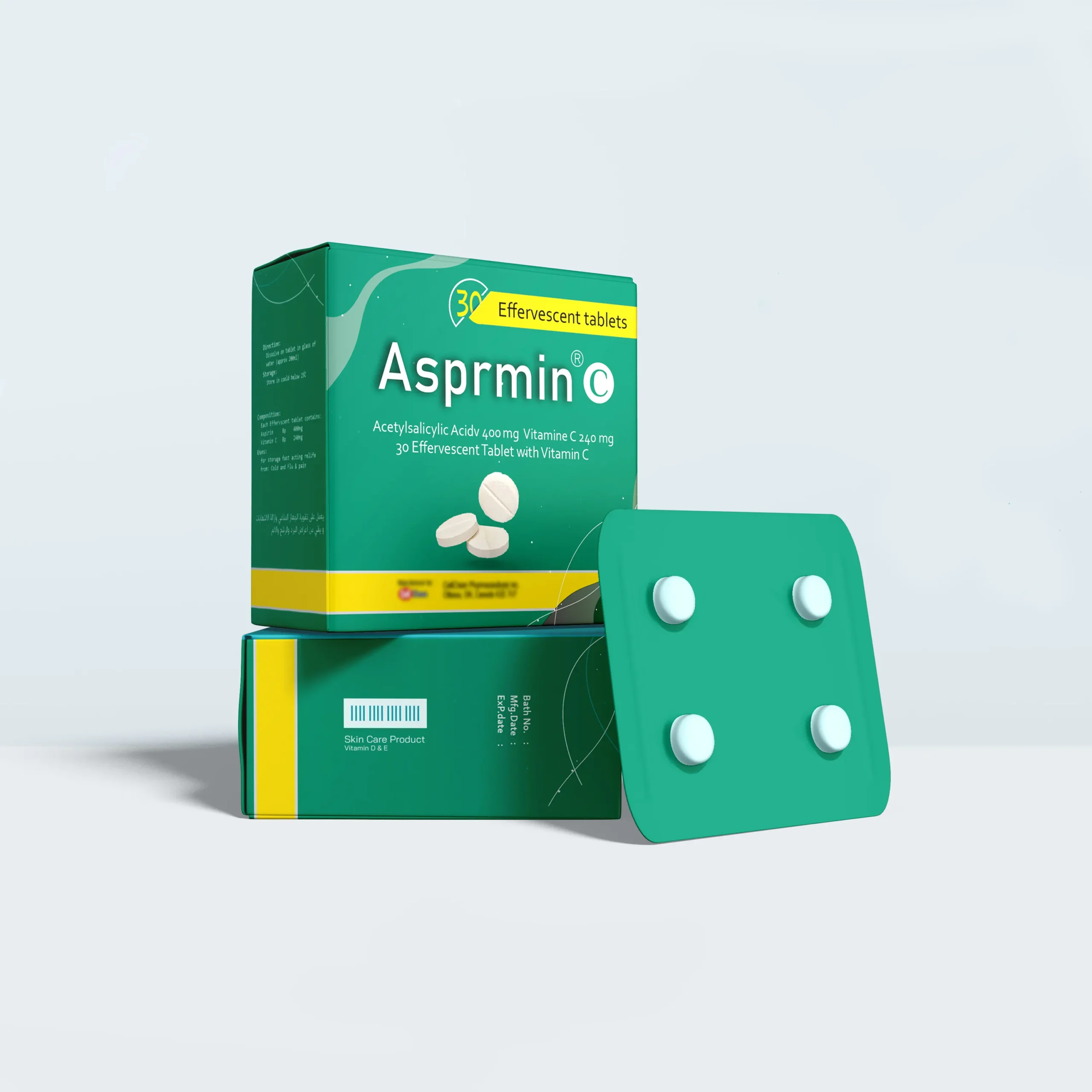 custom paper boxes for medical packaging boxes