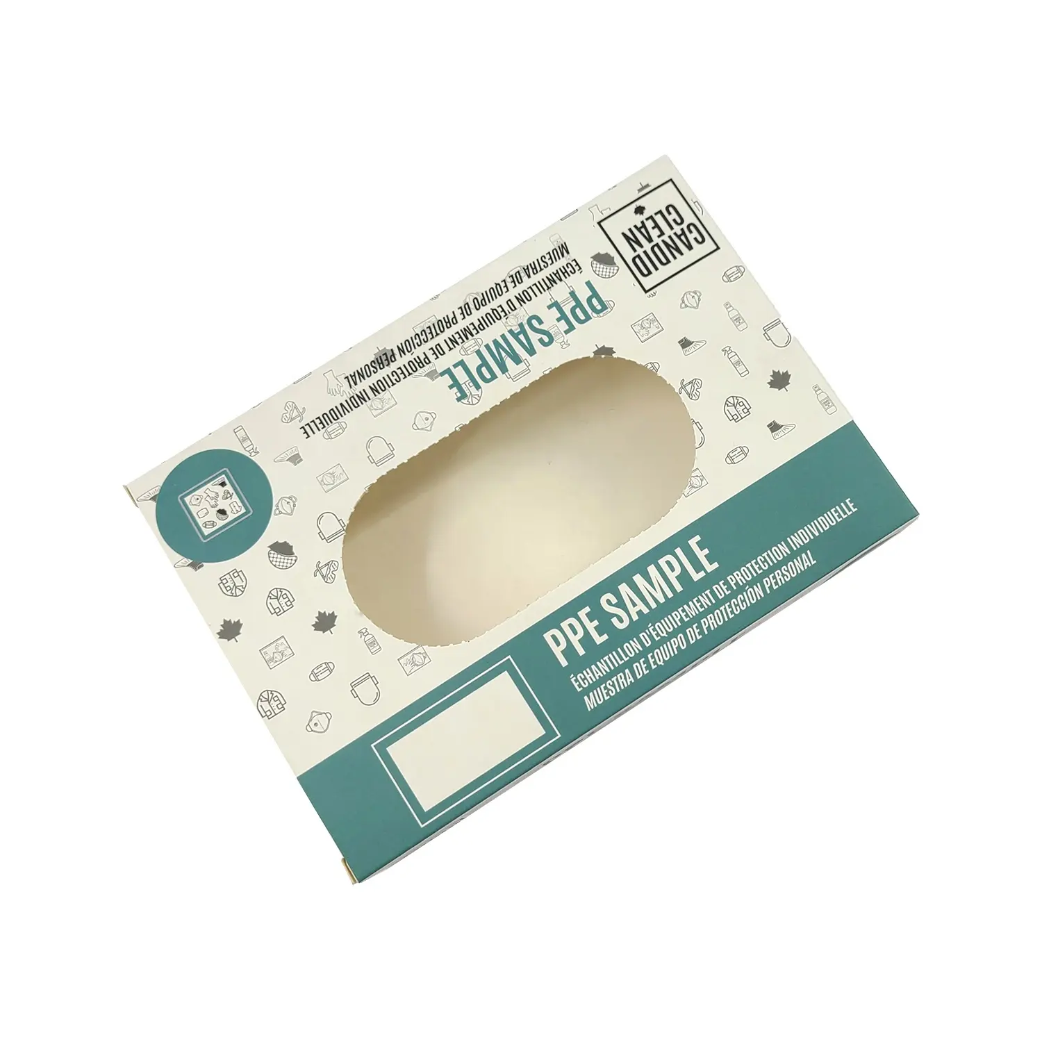 custom paper boxes for medical packaging boxes