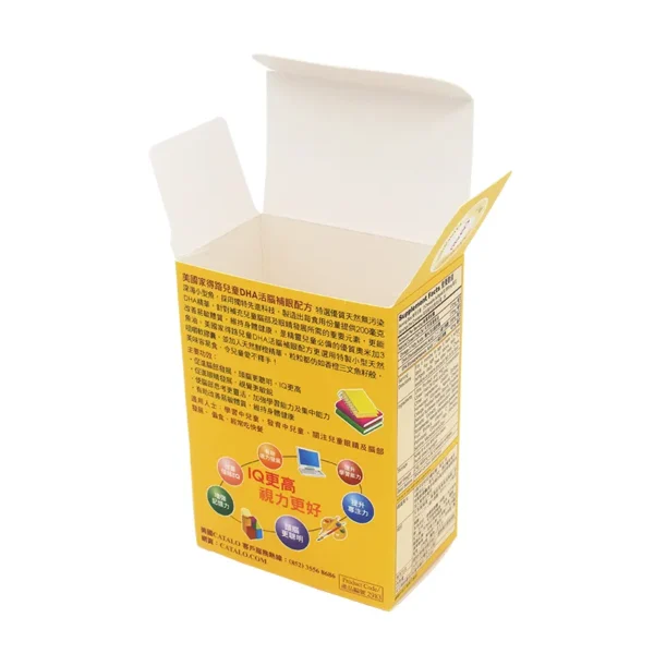 custom medical paper boxes