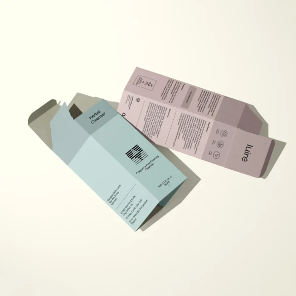 custom paper boxes for medical packaging boxes