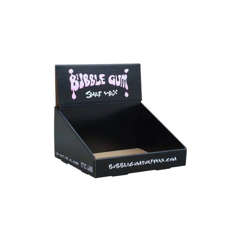 Desk Display Boxes