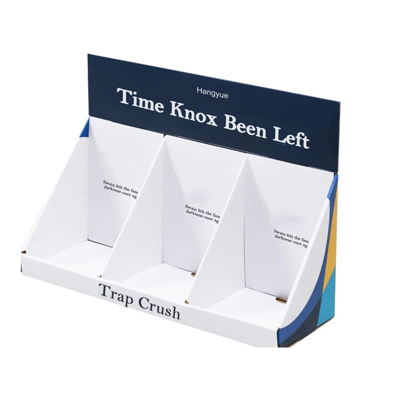 custom PDQ Boxes