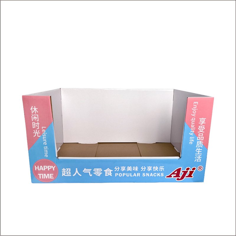 PDQ Boxes