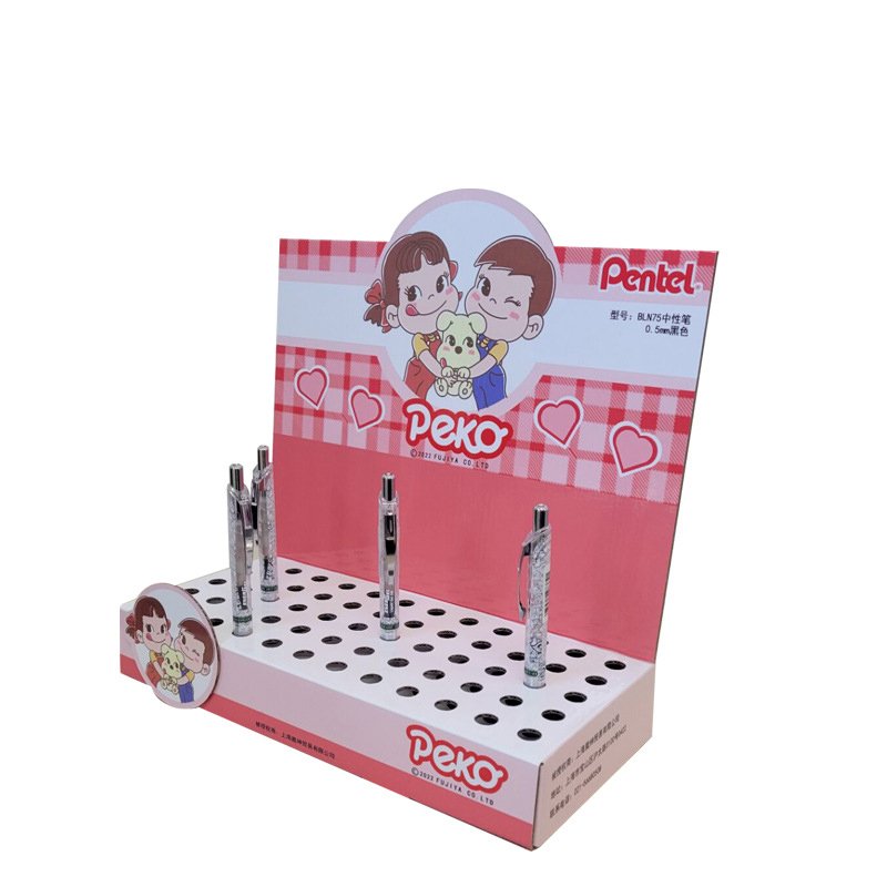 paper PDQ boxes