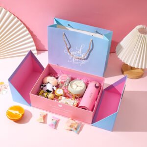 paper packaging boxes