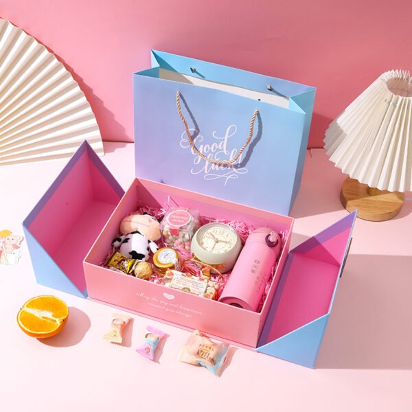 paper packaging boxes