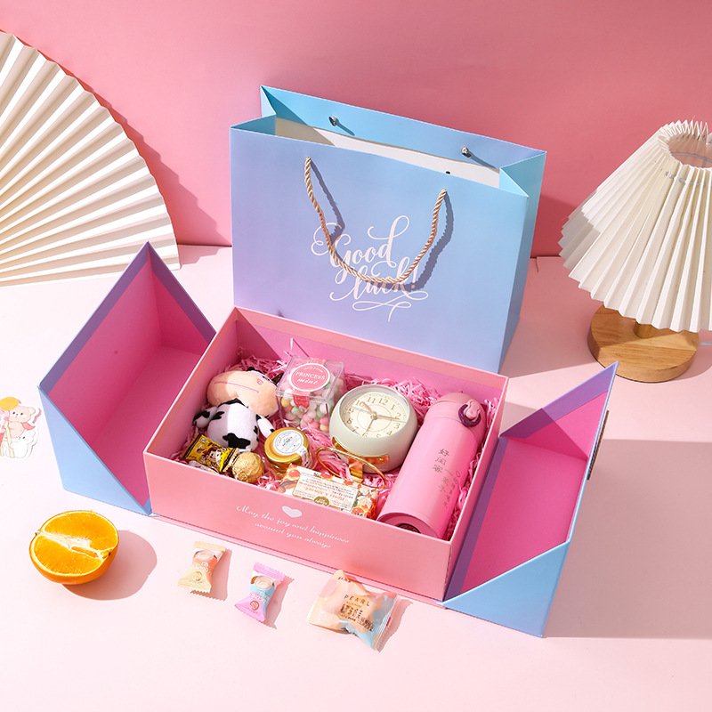 paper packaging boxes