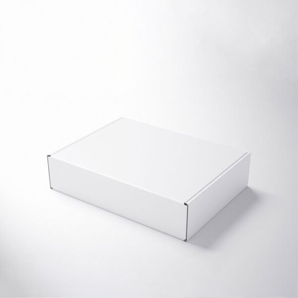 factory custom white cardboard paper boxes for paper packaging gift boxes